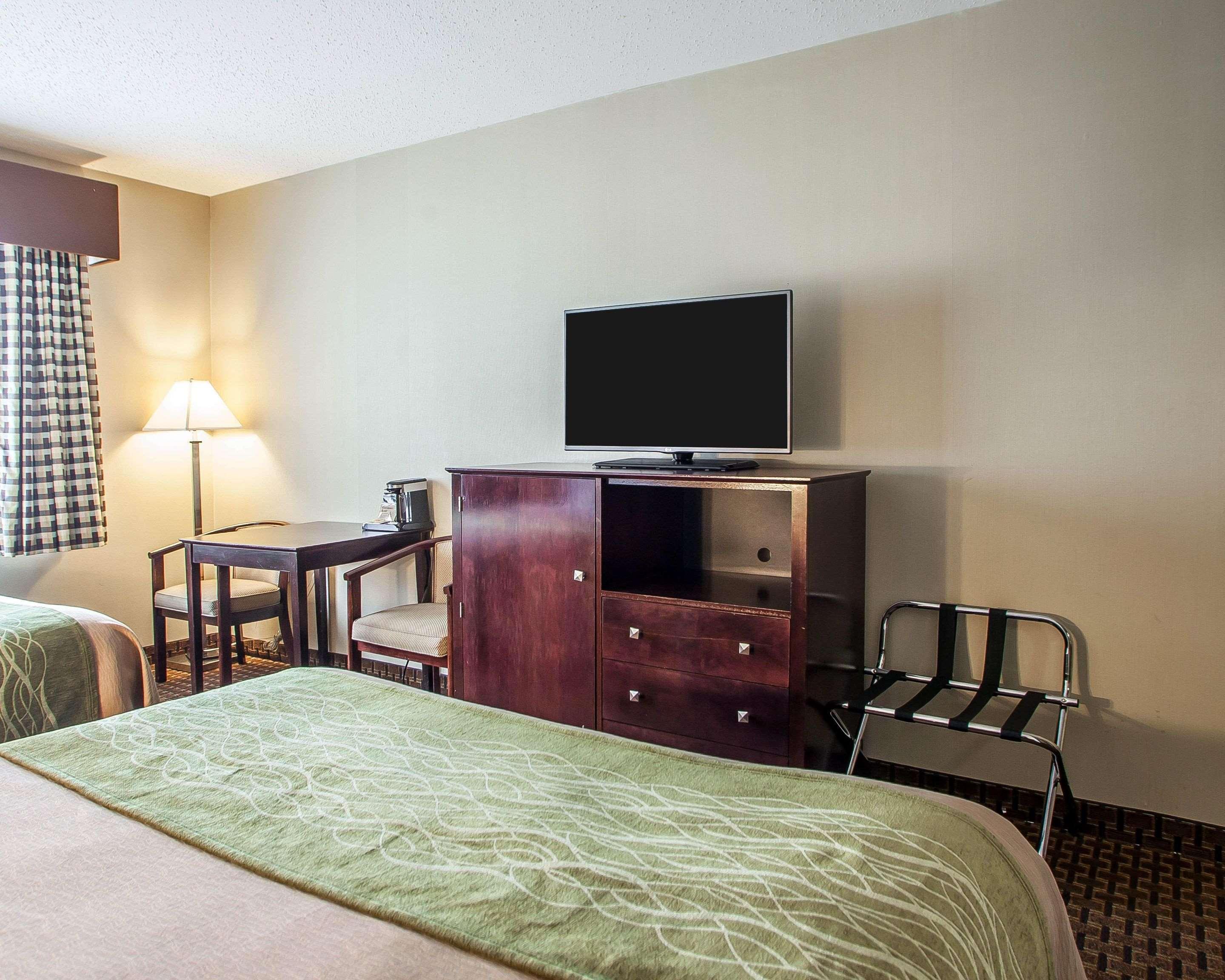 Avon Hotel - Toms River Extérieur photo
