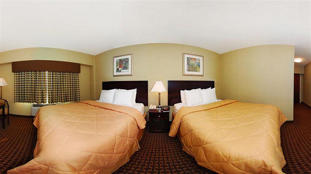 Avon Hotel - Toms River Extérieur photo